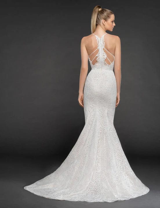 Blush by Hayley Paige Divine - Size 10 - Image 2