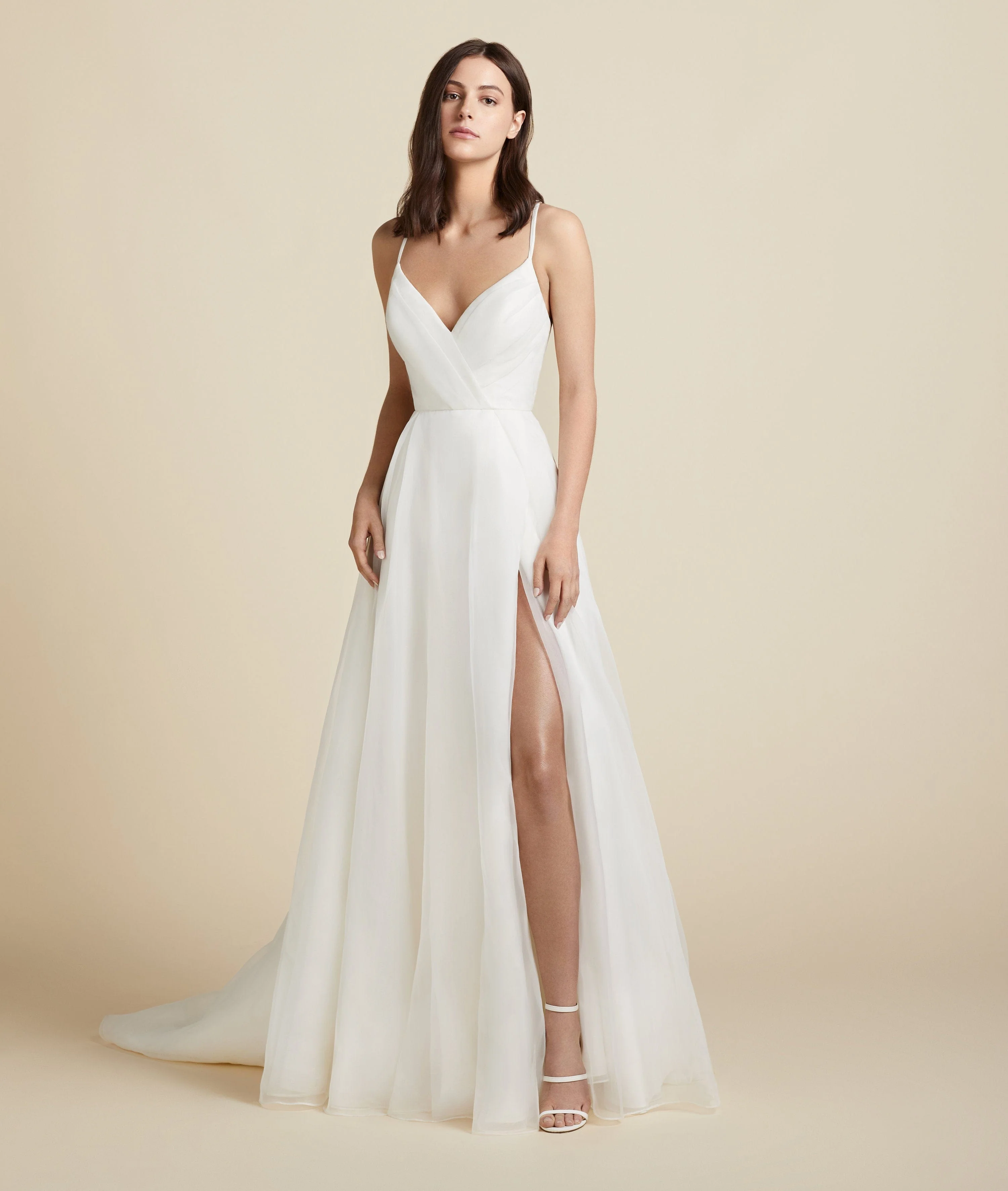 Blush by Hayley Paige Hart - Size 14