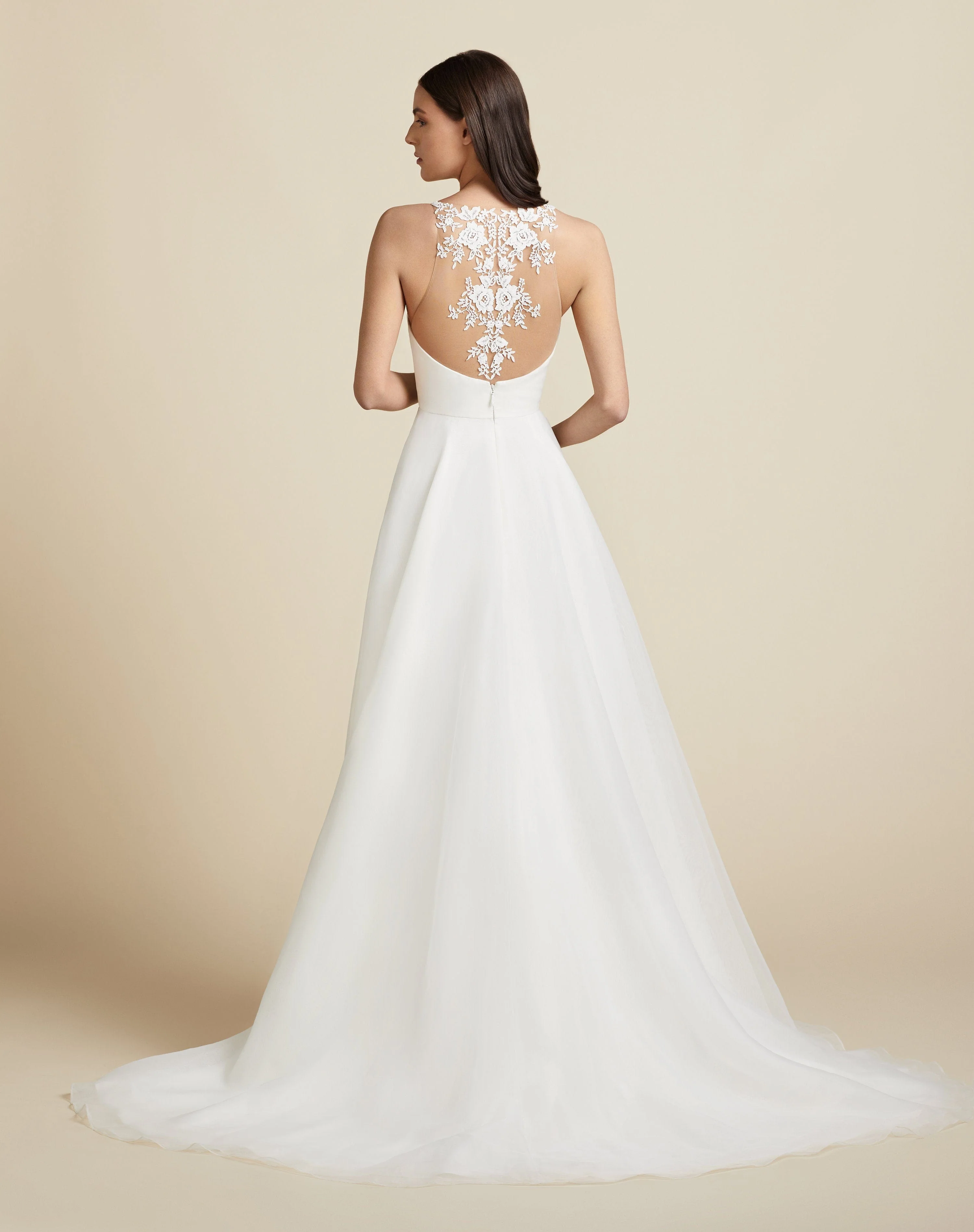 Blush by Hayley Paige Hart - Size 14 - Image 2