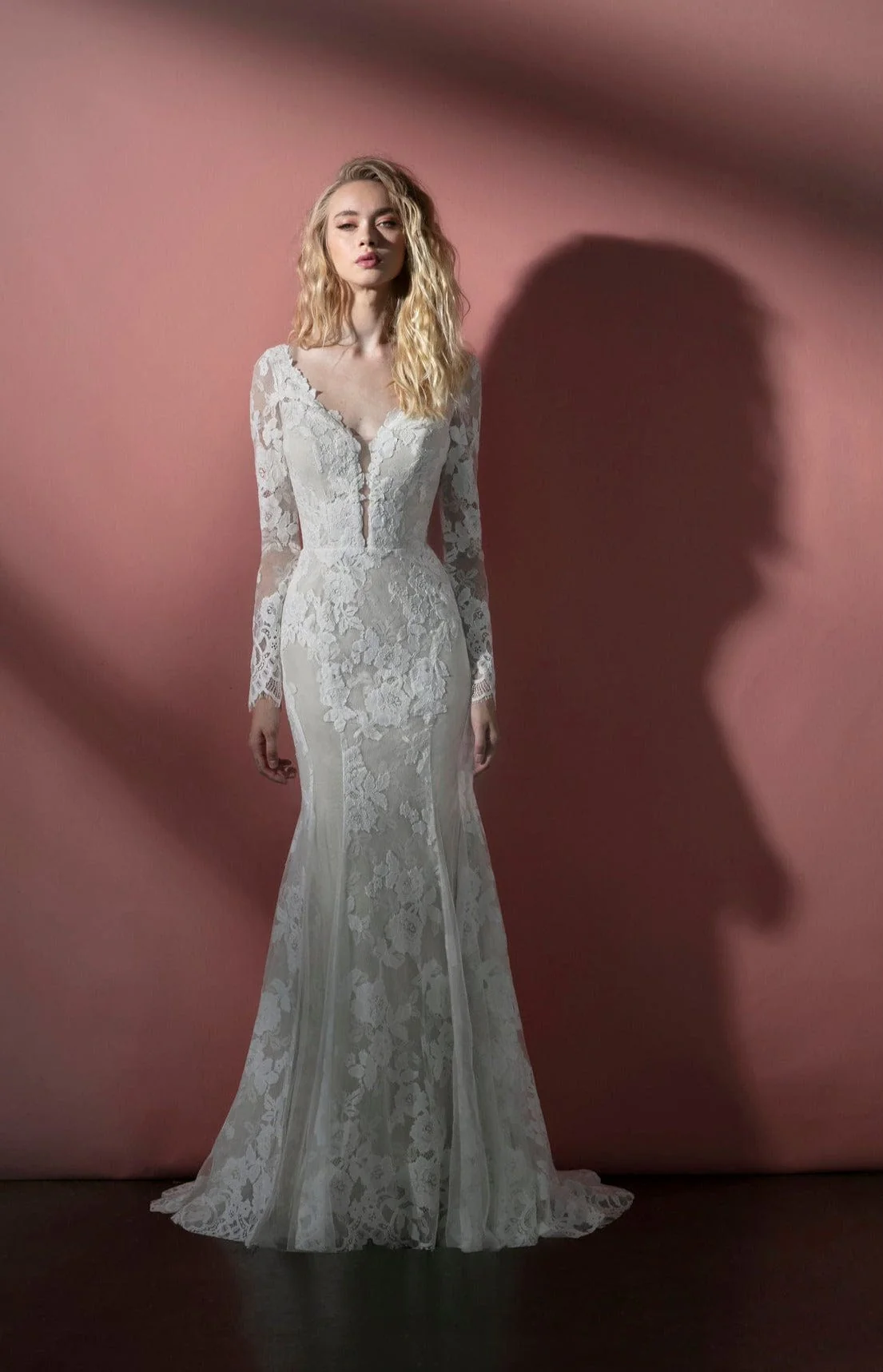 Blush by Hayley Paige Miles - Size 12