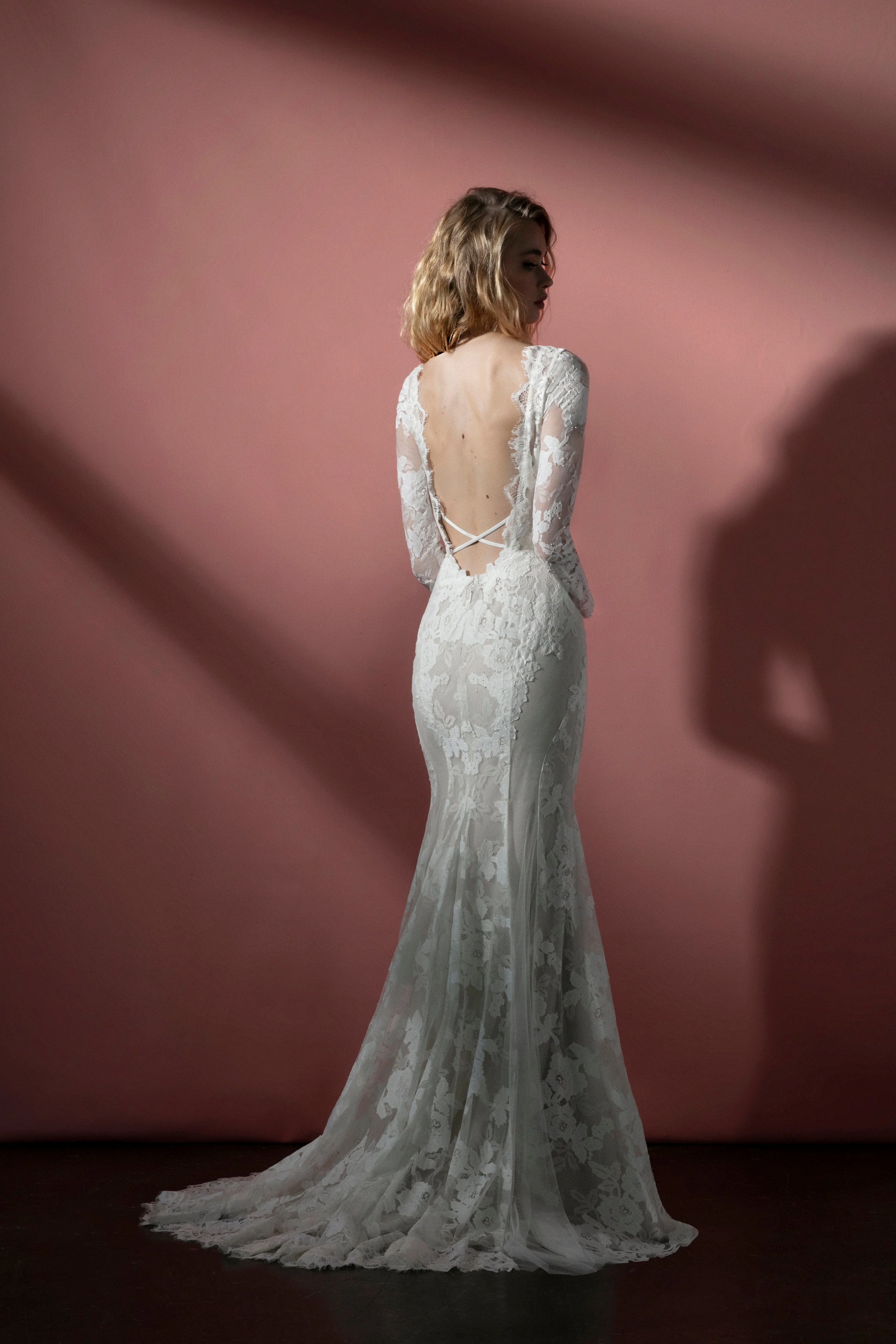 Blush by Hayley Paige Miles - Size 12 - Image 2