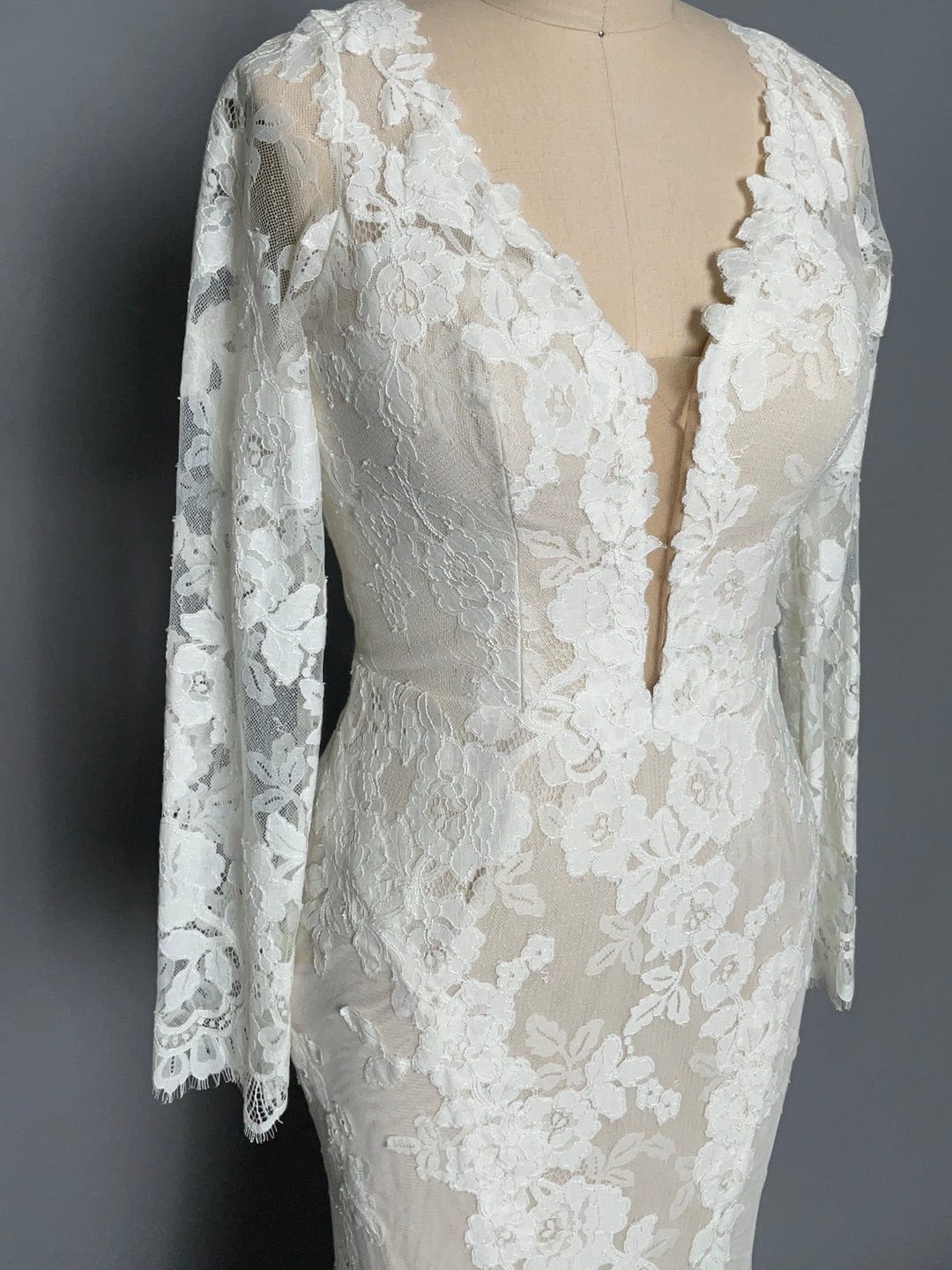 Blush by Hayley Paige Miles - Size 12 - Image 5
