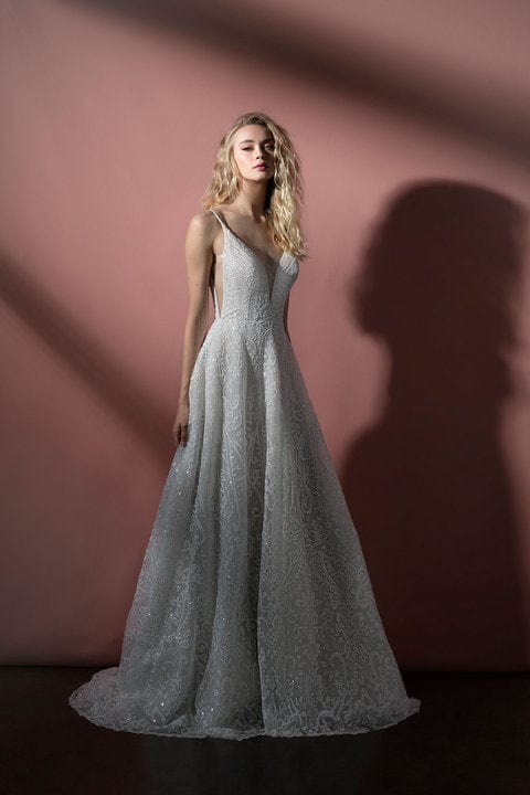 Blush by Hayley Paige Wilma - Size 18