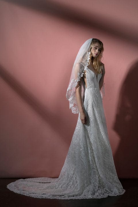 Blush by Hayley Paige Wilma - Size 10 - Image 4