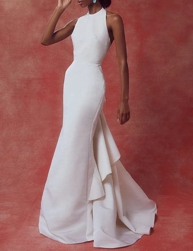 Bride By Sarah Seven Devon - Size 6 - Image 3