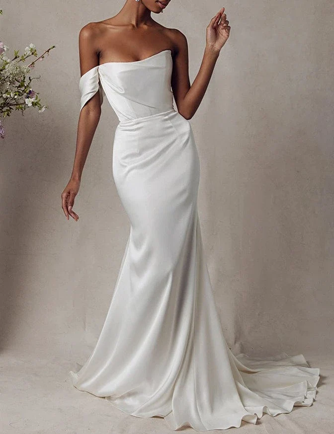 Bride by Sarah Seven Logan - Size 12