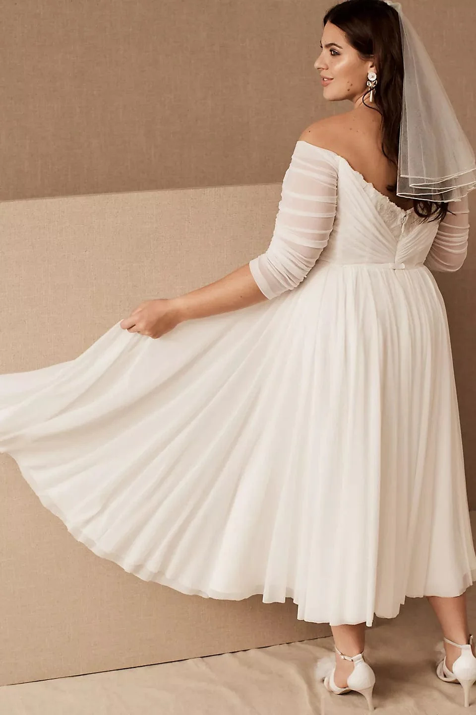 By Watters Mattea - Size 22W - Image 2