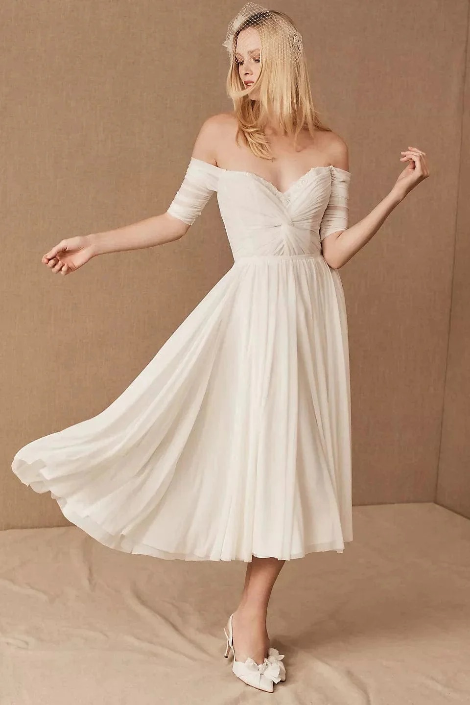 By Watters Mattea - Size 14