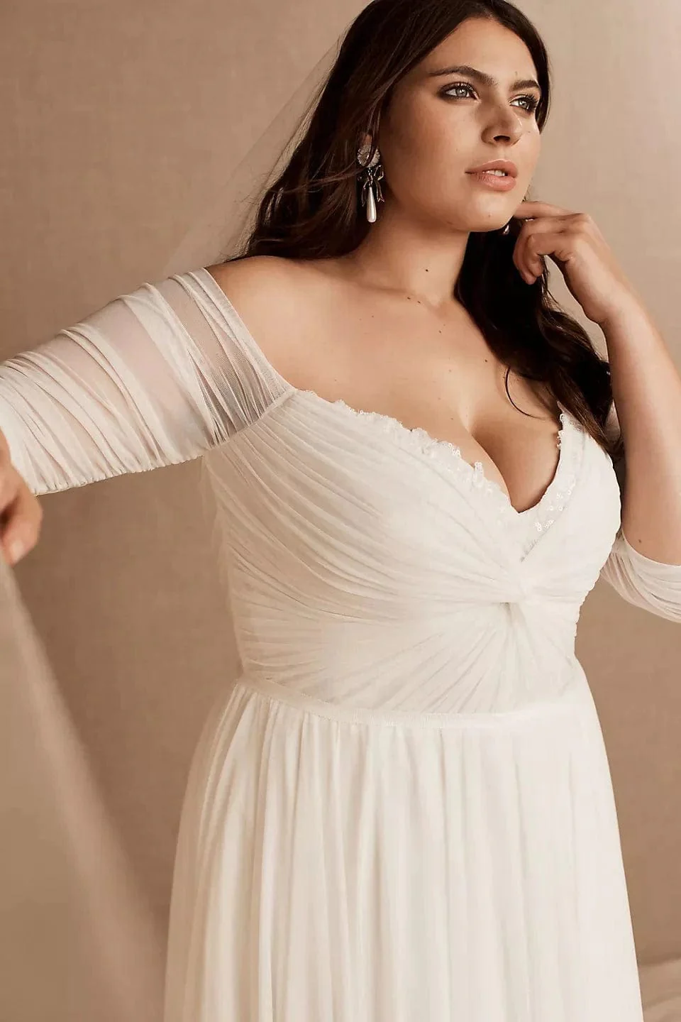 By Watters Mattea - Size 22W - Image 3