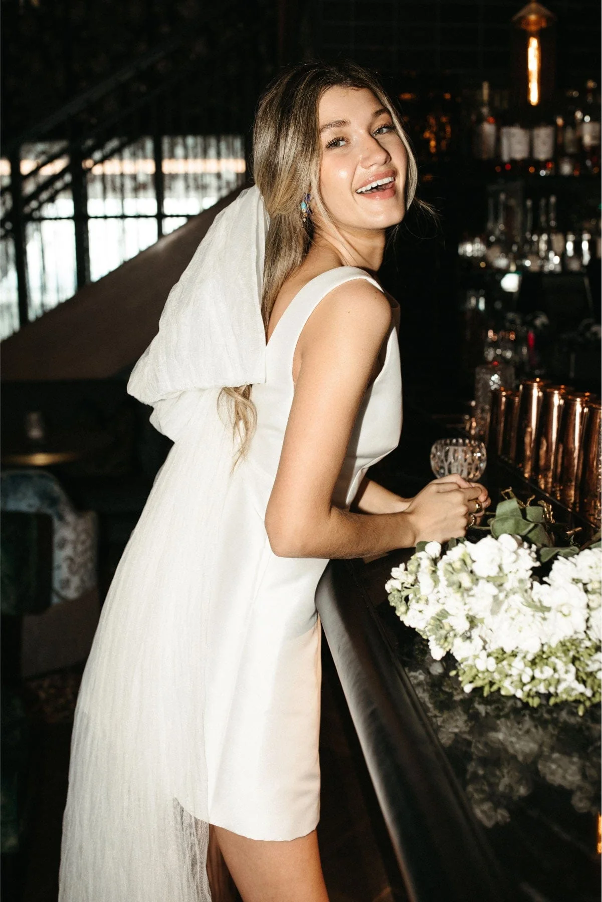 By Watters Naya - Size 6 - Image 5