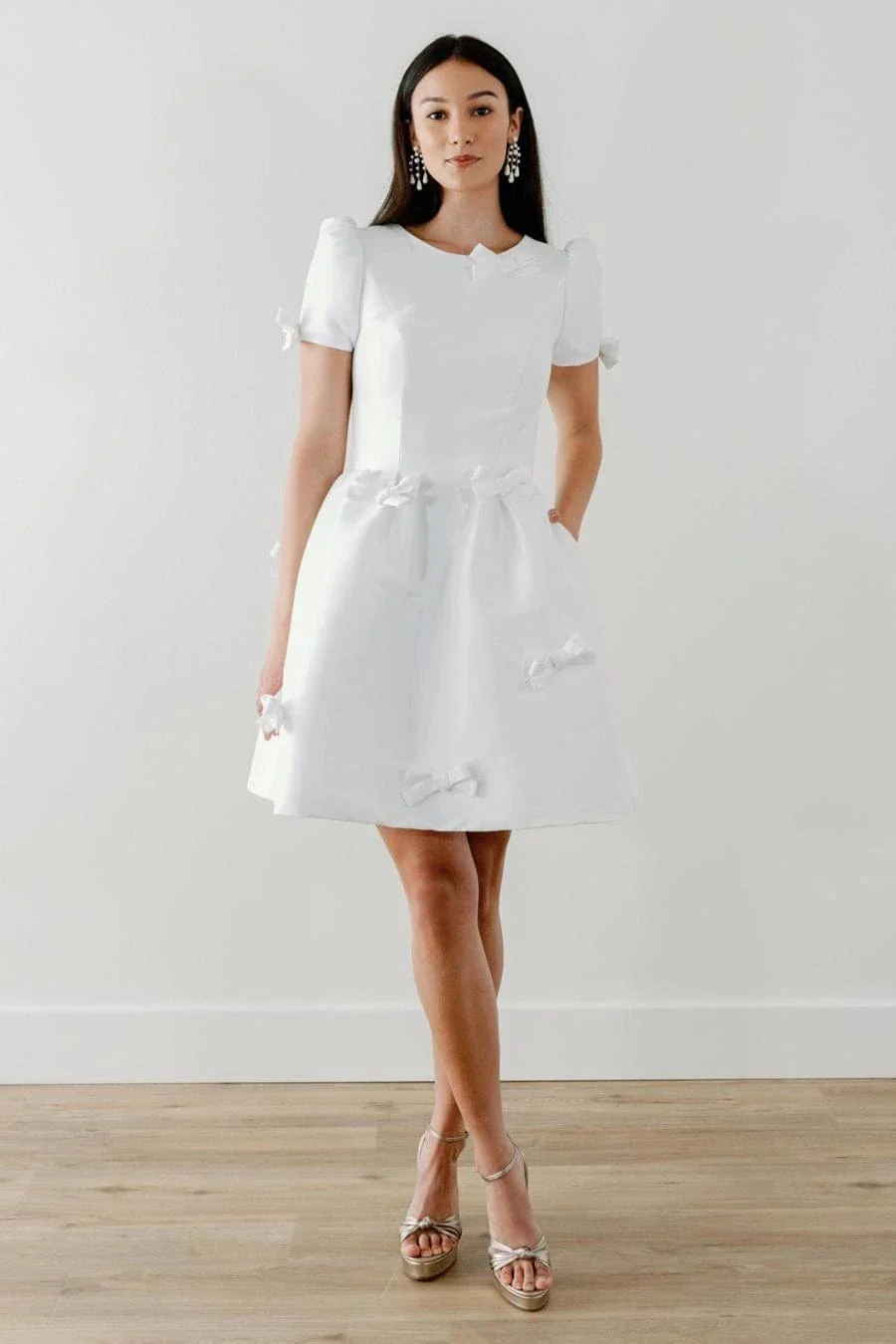 By Watters Radical - Size 12