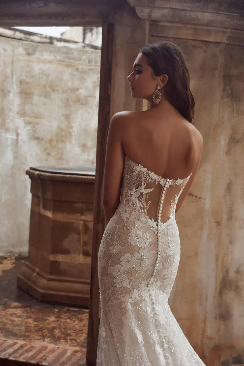 Calla Blanche 123125 - Size 14 - Image 3