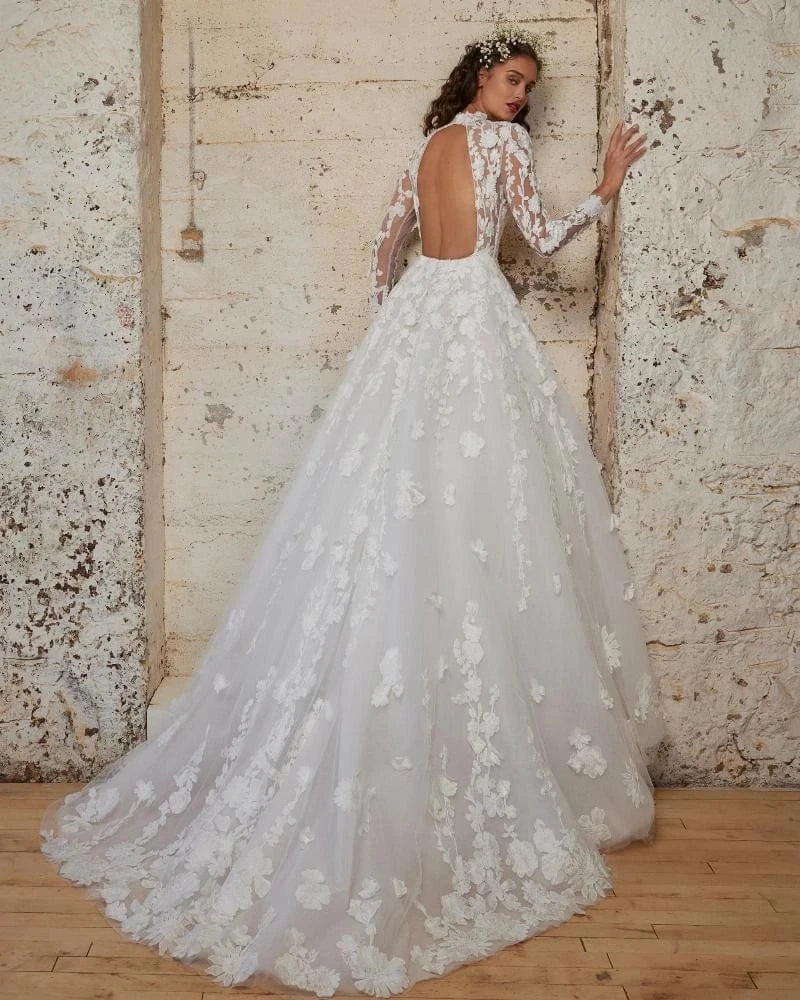 Calla Blanche Alessandra 123248 - Size 14 - Image 2