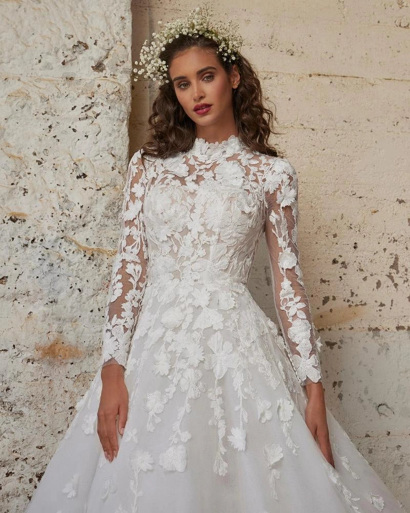 Calla Blanche Alessandra 123248 - Size 14 - Image 3