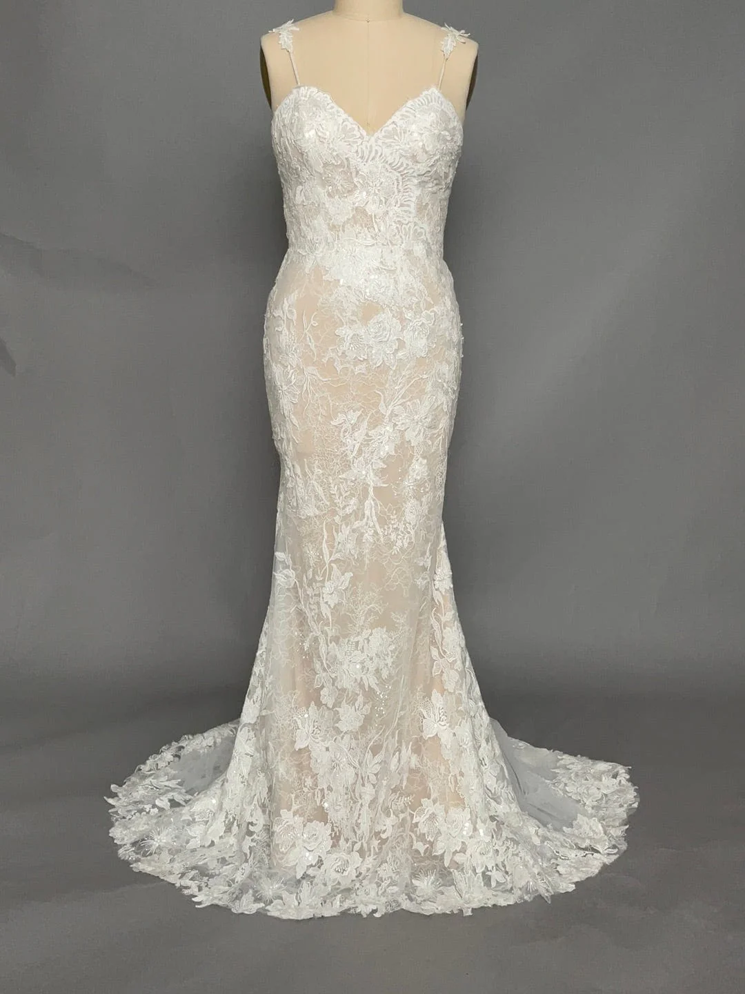 Calla Blanche Antonella - Size 12 - Image 3