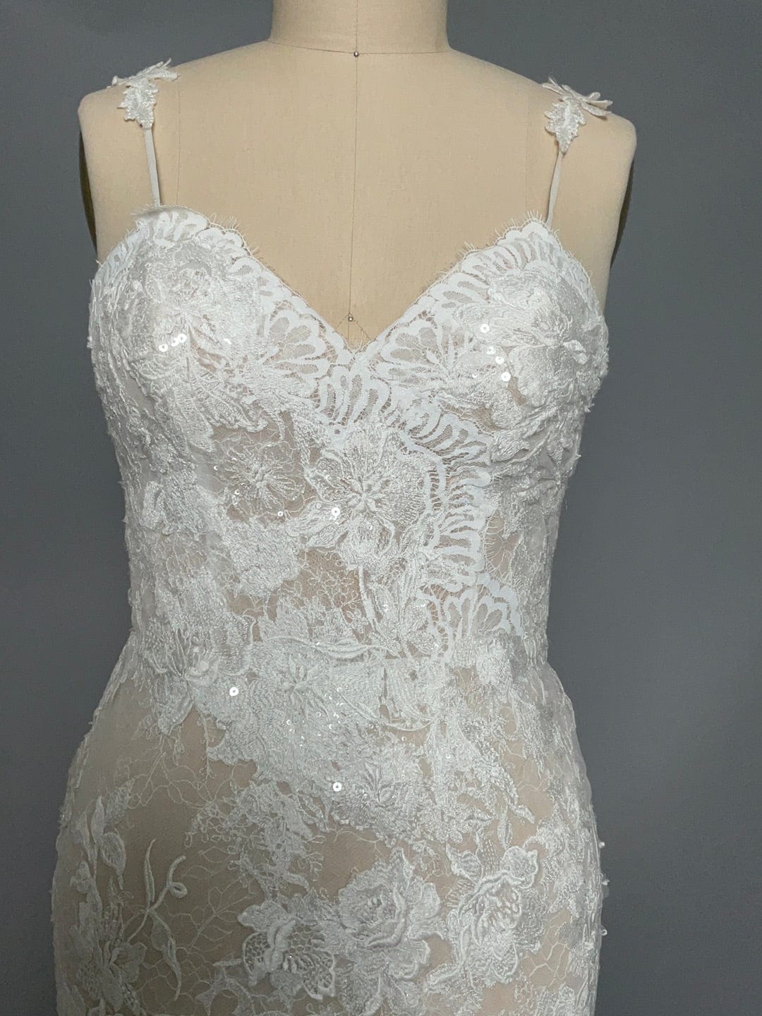 Calla Blanche Antonella - Size 12 - Image 5