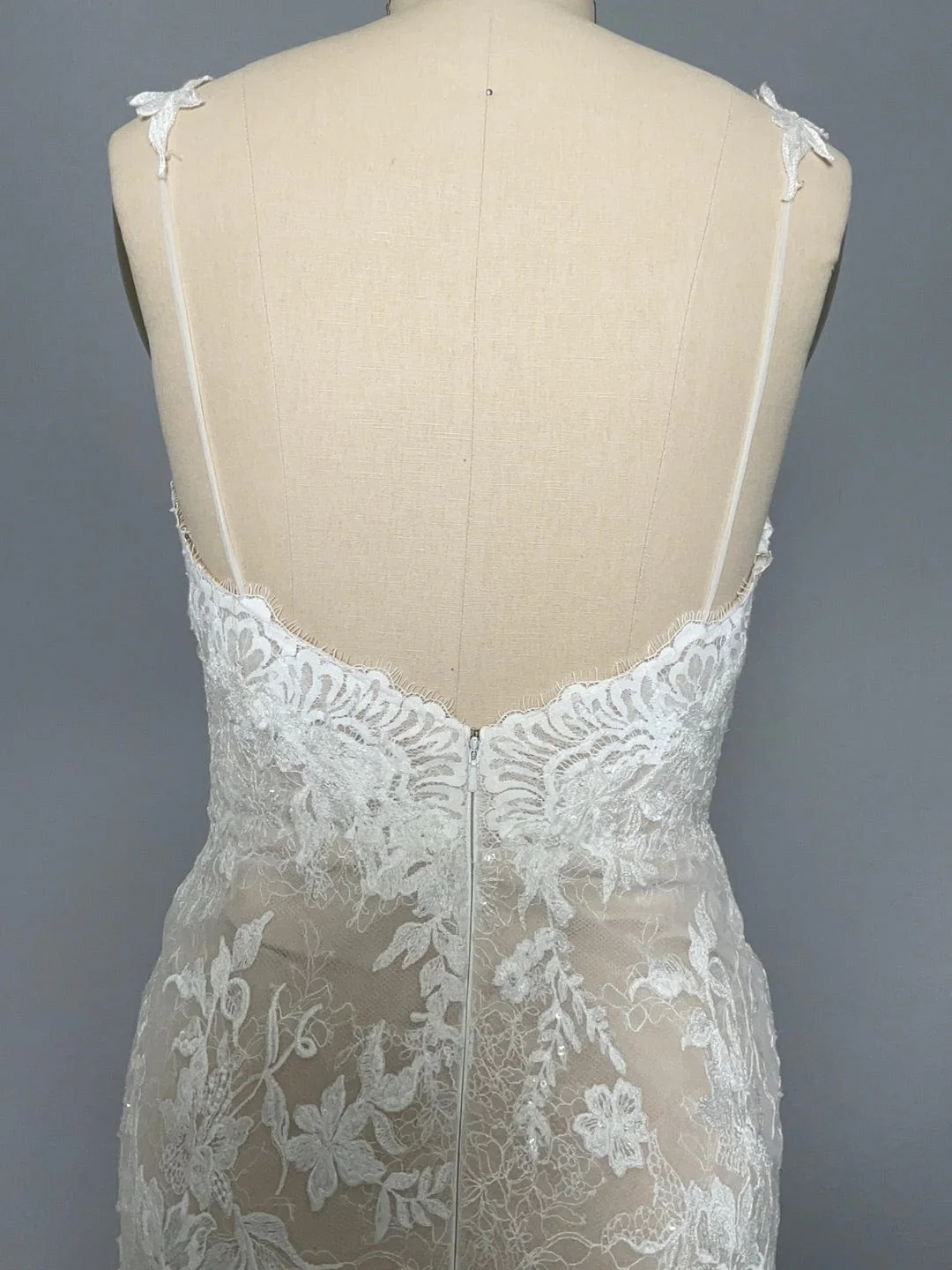 Calla Blanche Antonella - Size 12 - Image 6