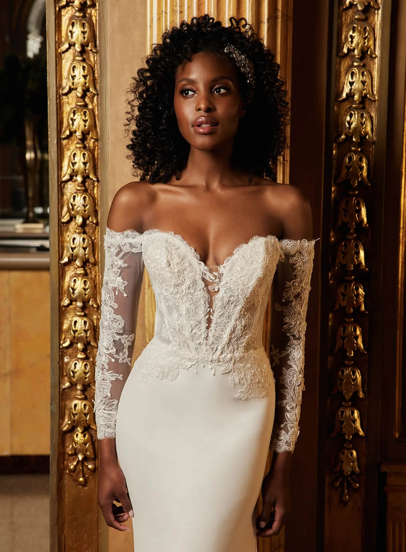 Calla Blanche Avin - Size 14 - Image 3
