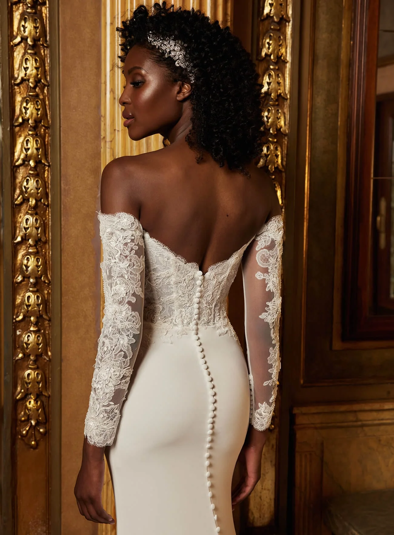 Calla Blanche Avin - Size 14 - Image 4