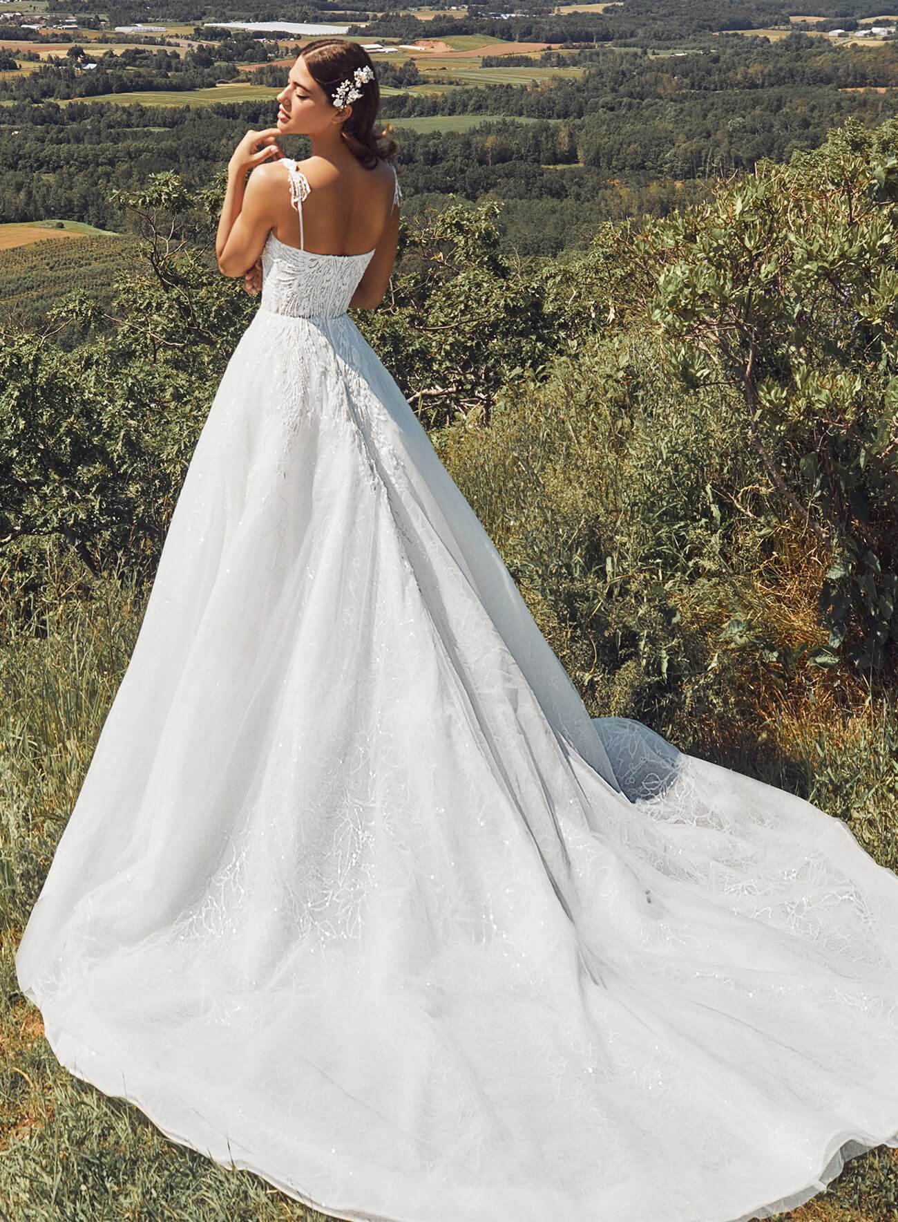 Calla Blanche Beatrice - Size 12 - Image 2
