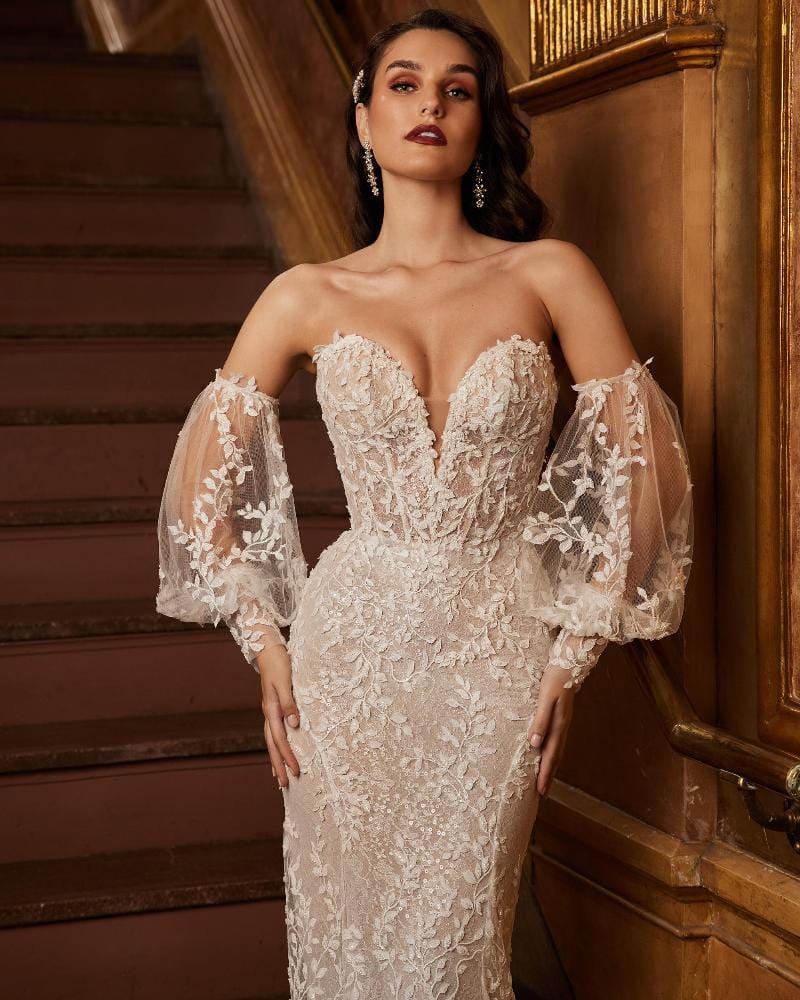Calla Blanche Bita - Size 12 - Image 3