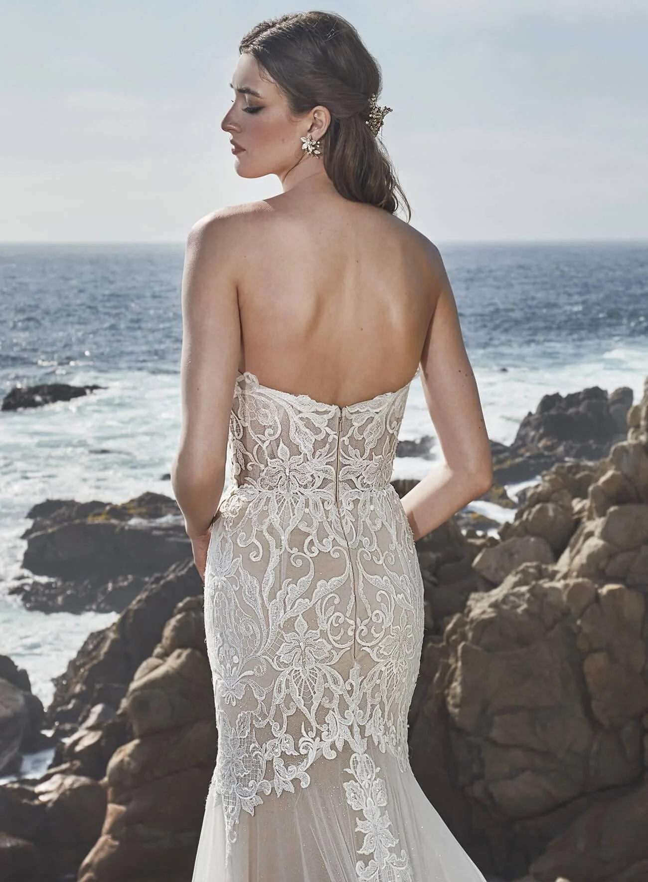 Calla Blanche Cassandra - Size 12 - Image 4