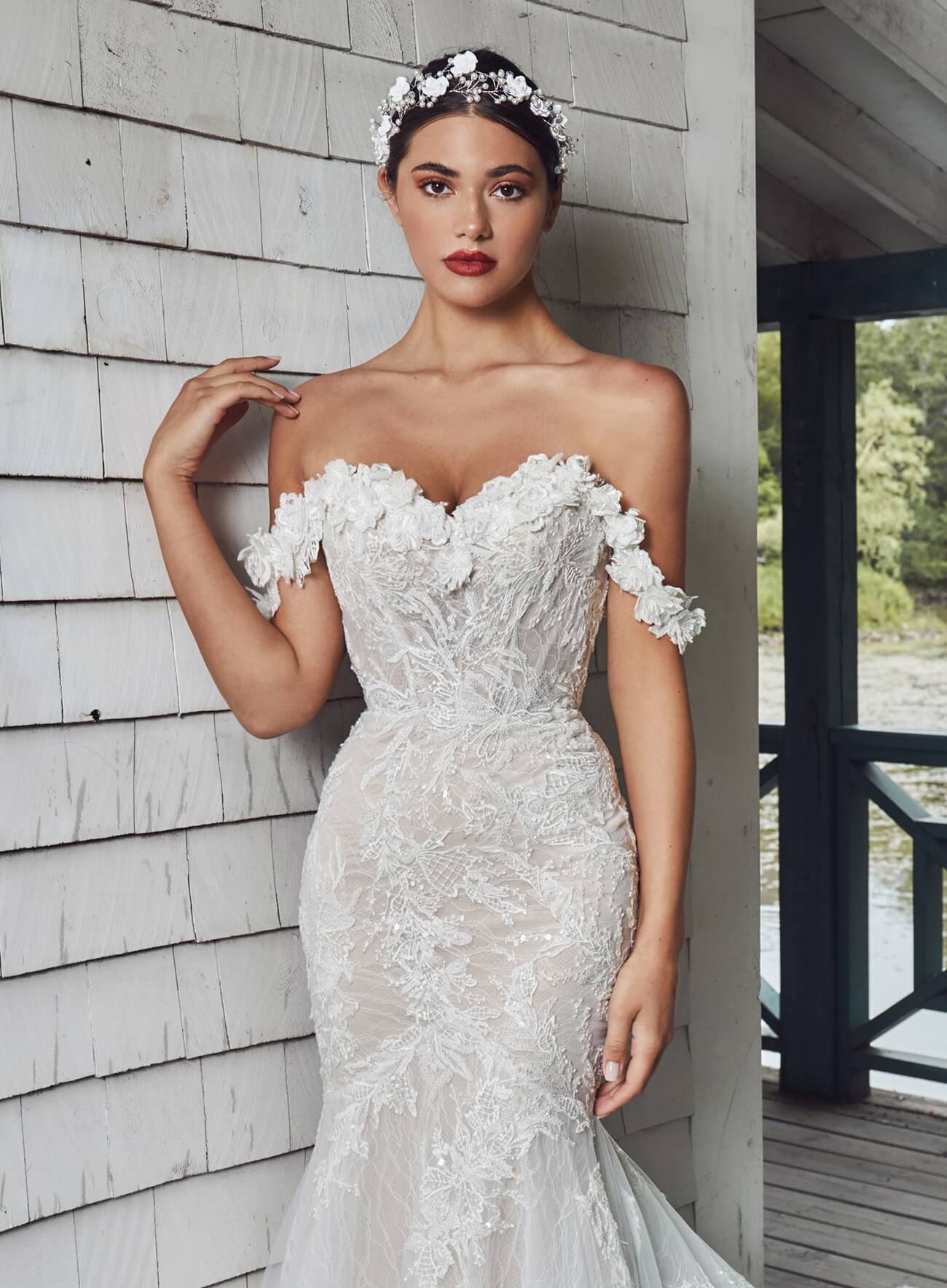 Calla Blanche Dakota 120110 - Size 12 - Image 3