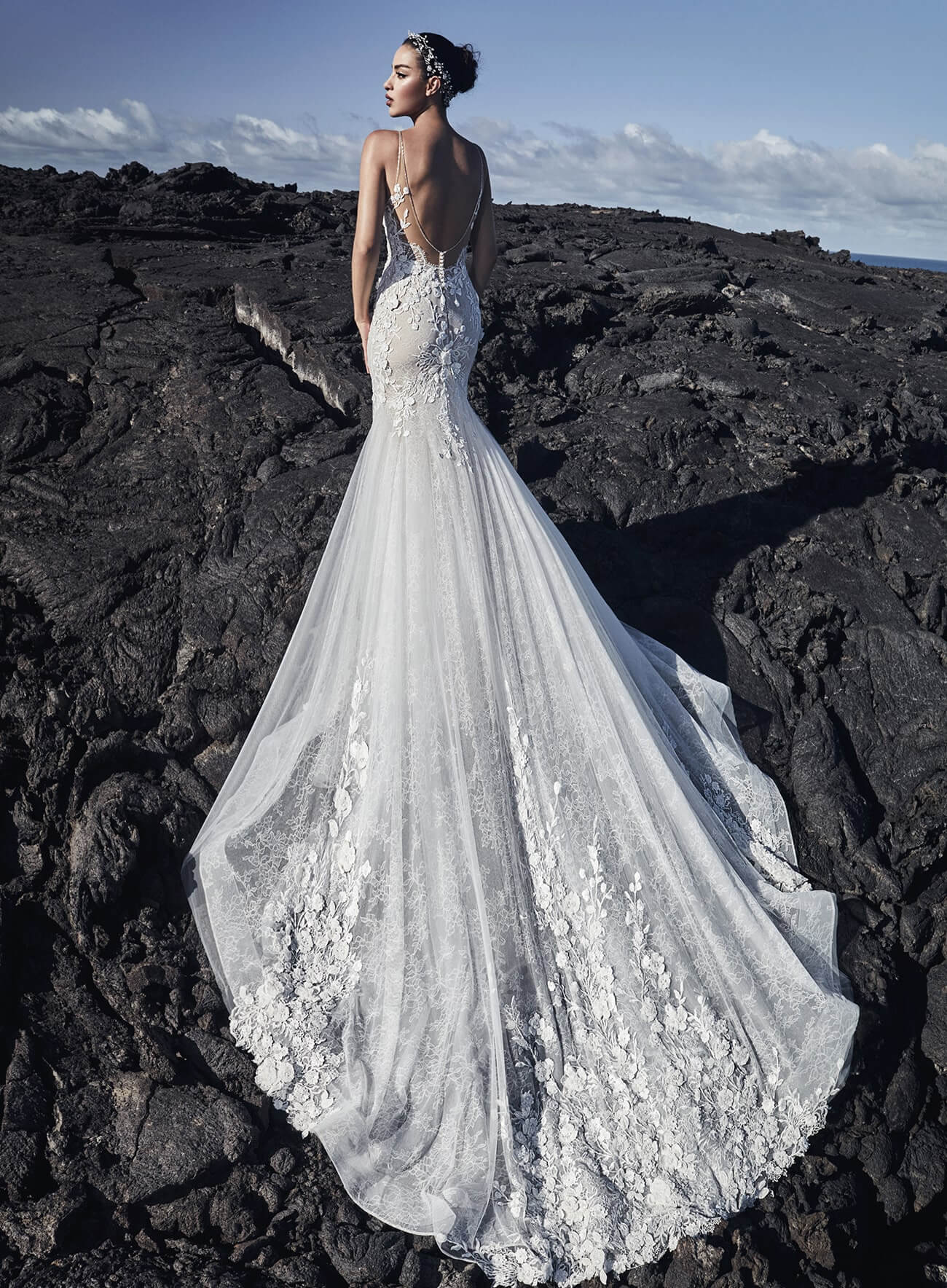 Calla Blanche Dana 120205 - Size 12 - Image 2
