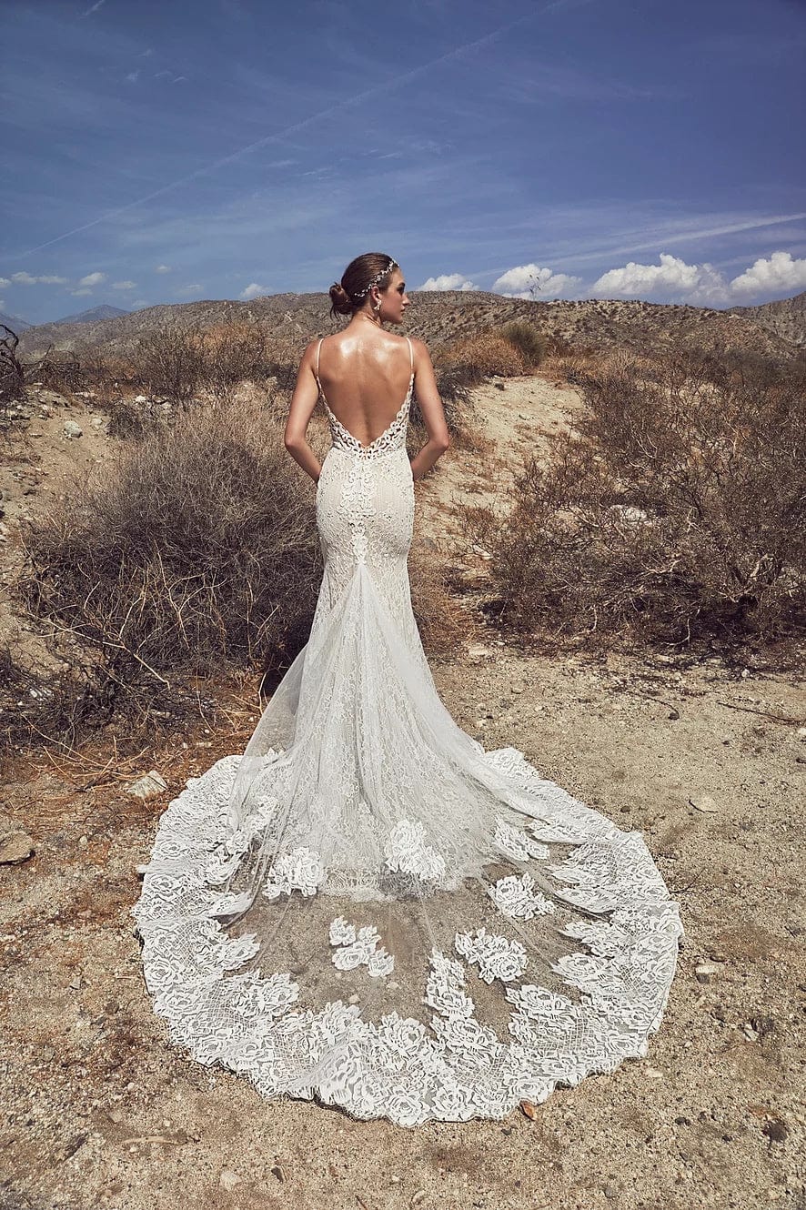 Calla Blanche Faith - Size 12 - Image 2