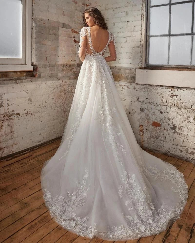 Calla Blanche Gretta 123234  - Size 16 - Image 2