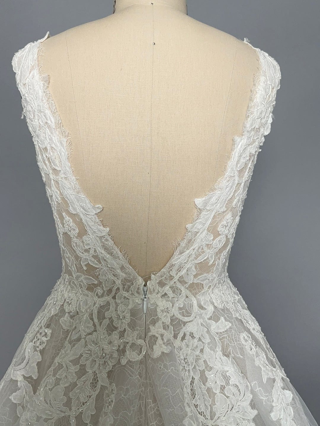 Calla Blanche Hermione - Size 12 - Image 6