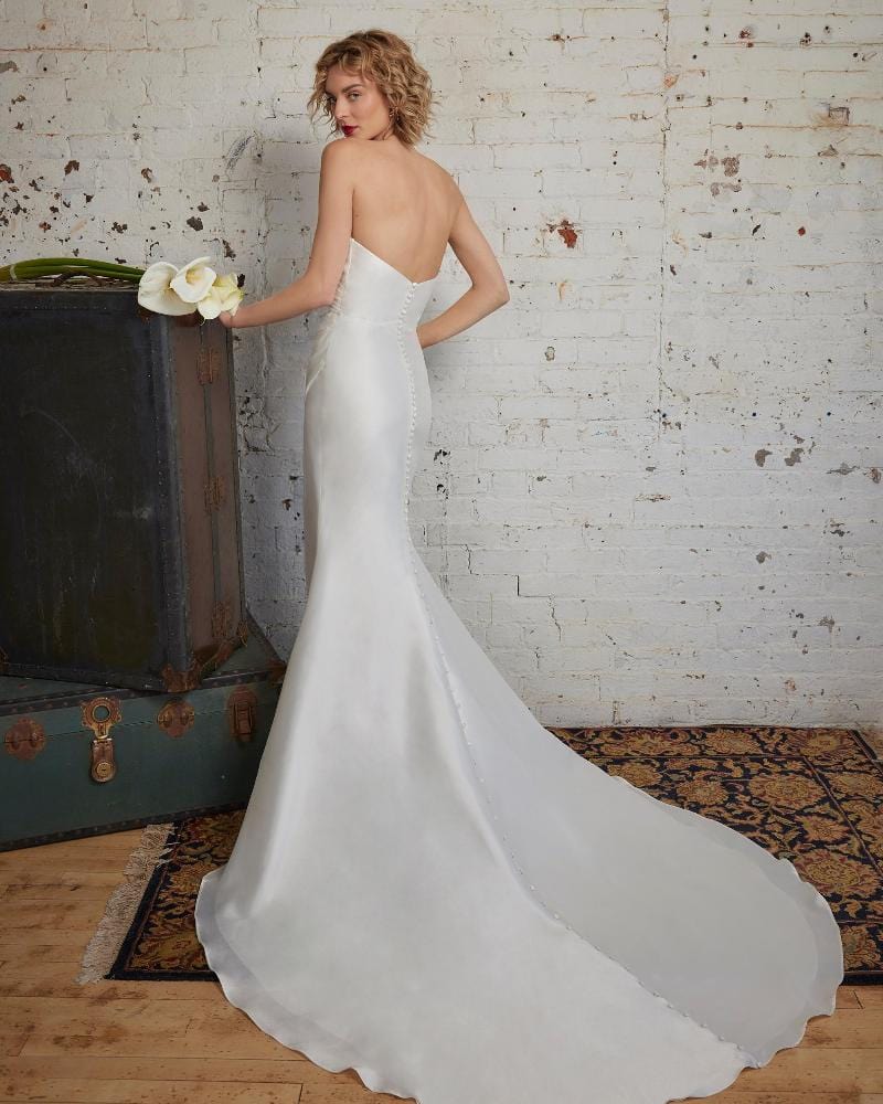 Calla Blanche Holland - Size 12 - Image 4