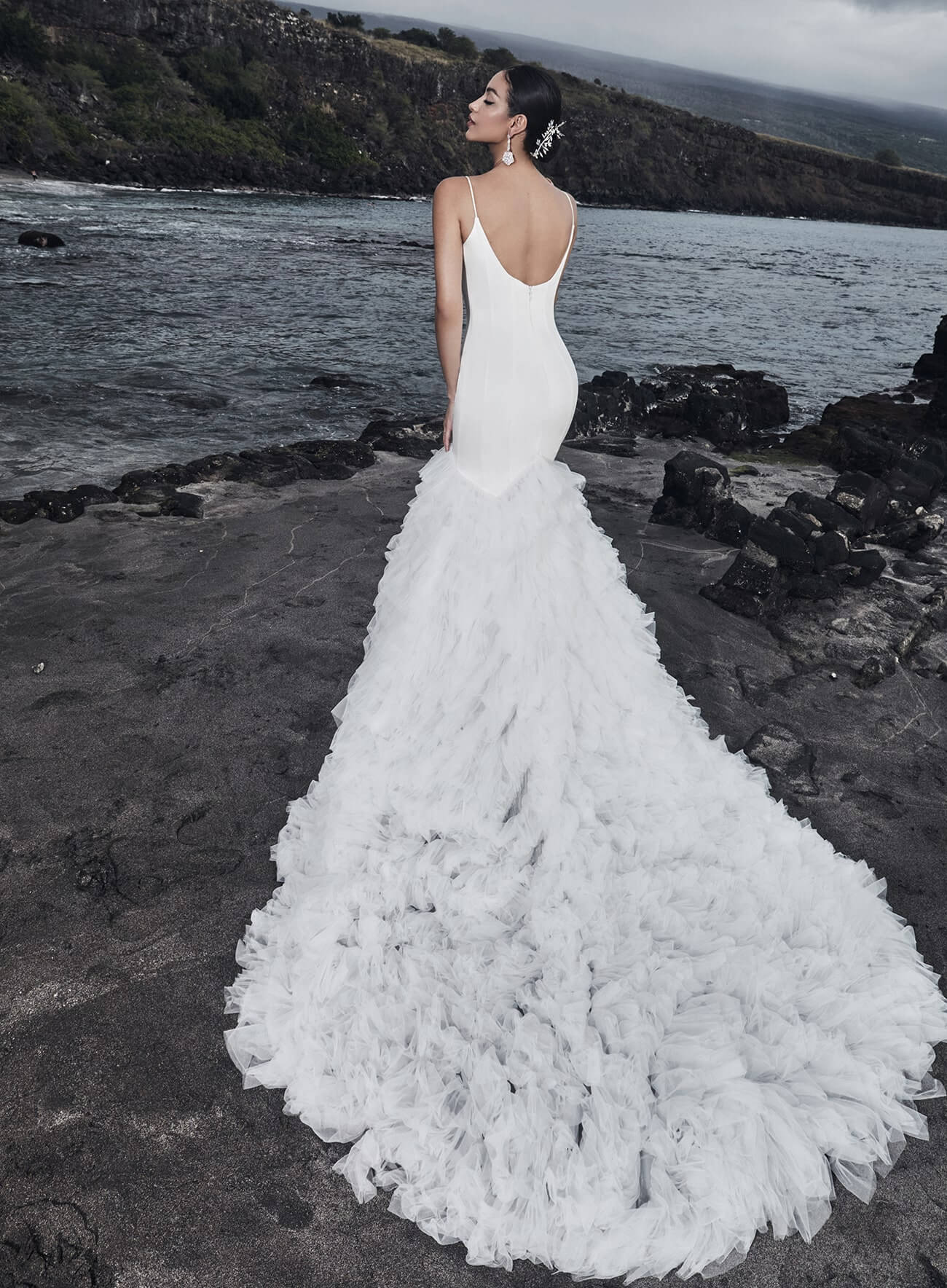 Calla Blanche Jolie - Size 20 - Image 2