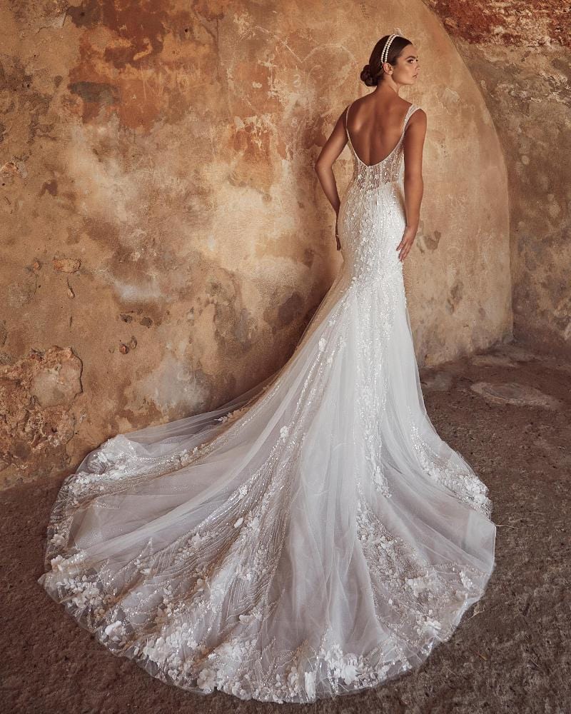 Calla Blanche Meghan - Size 14 - Image 2