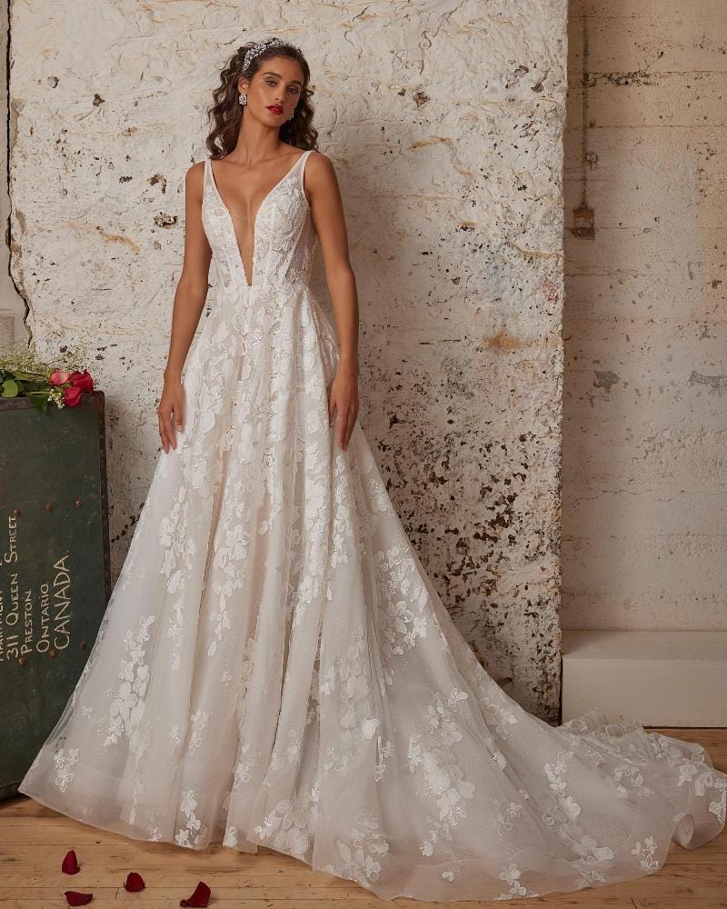 Calla Blanche Rhodes - Size 10