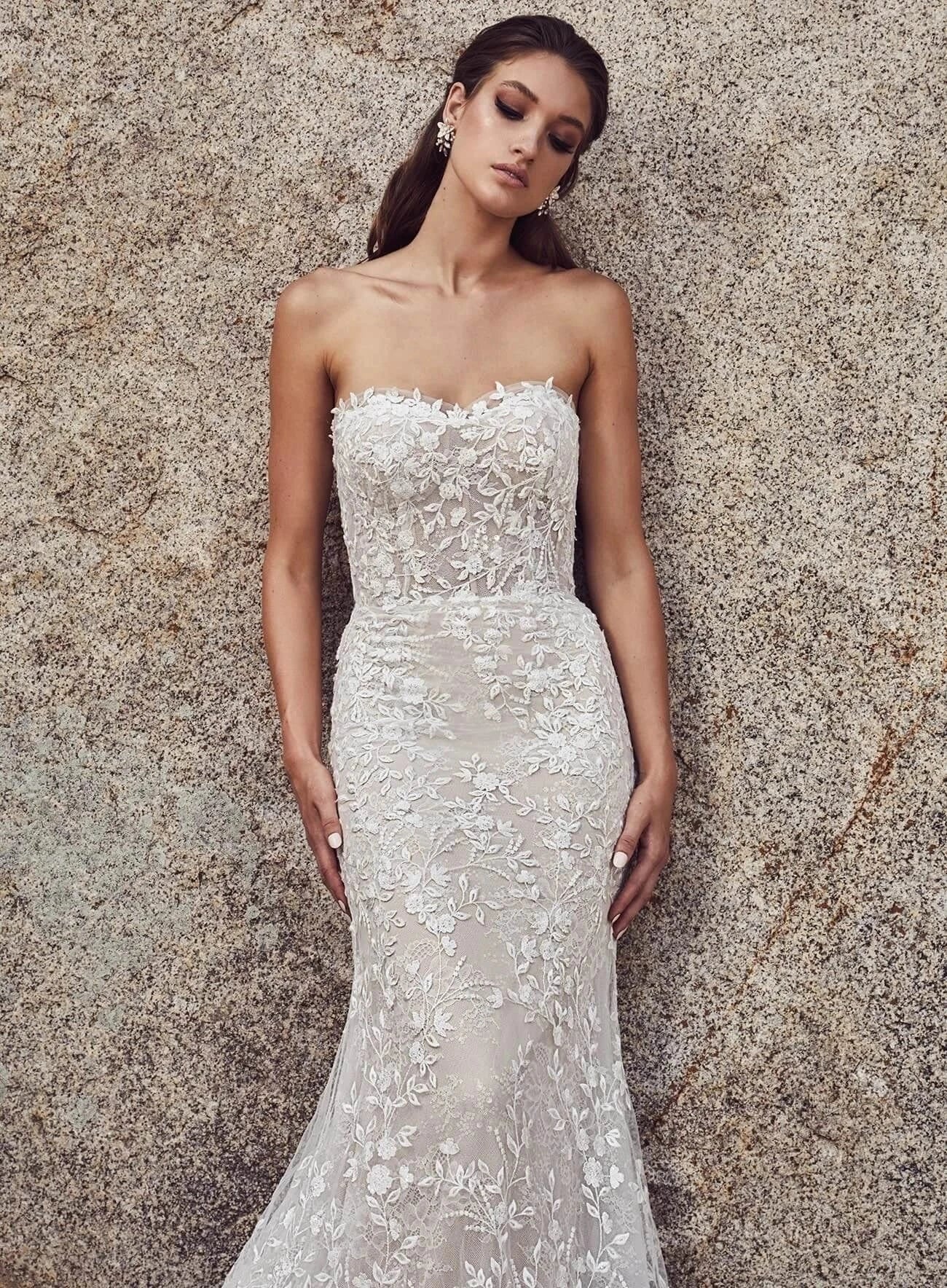 Calla Blanche Shannon - Size 12 - Image 2