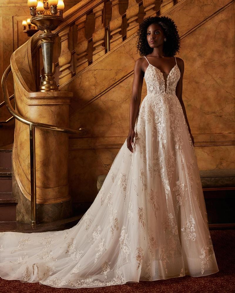 Calla Blanche Tara 122125 - Size 12