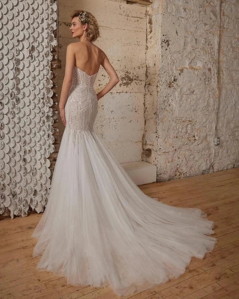 Calla Blanche Wednesday 123240 - Size 12 - Image 2