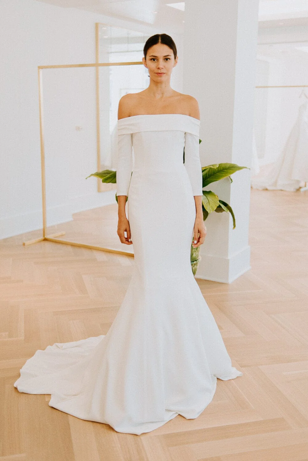 Carolina Herrera Mercer - Size 10