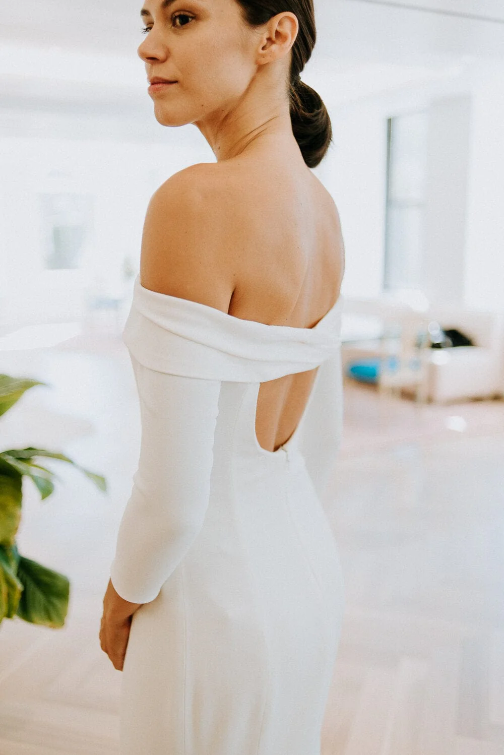 Carolina Herrera Mercer - Size 10 - Image 3
