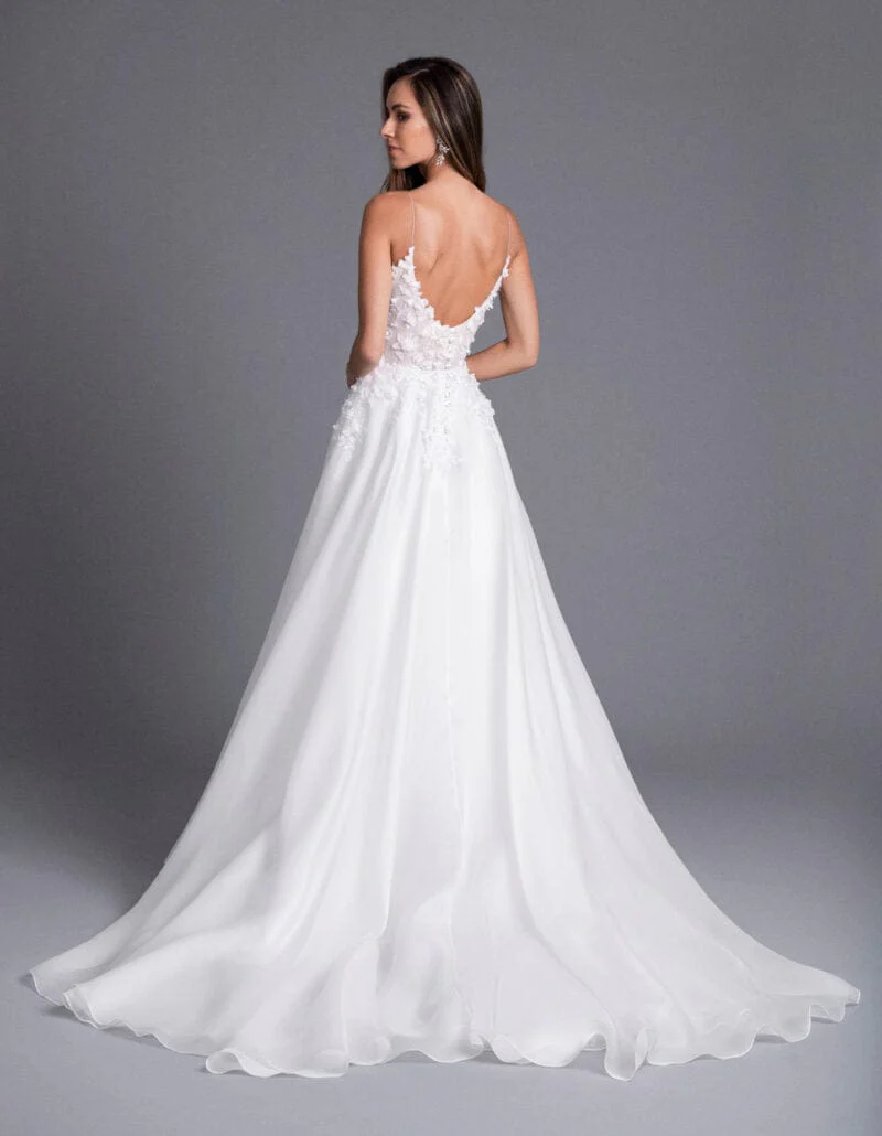 Caroline Castigliano Brielle - Size 11 - Image 2