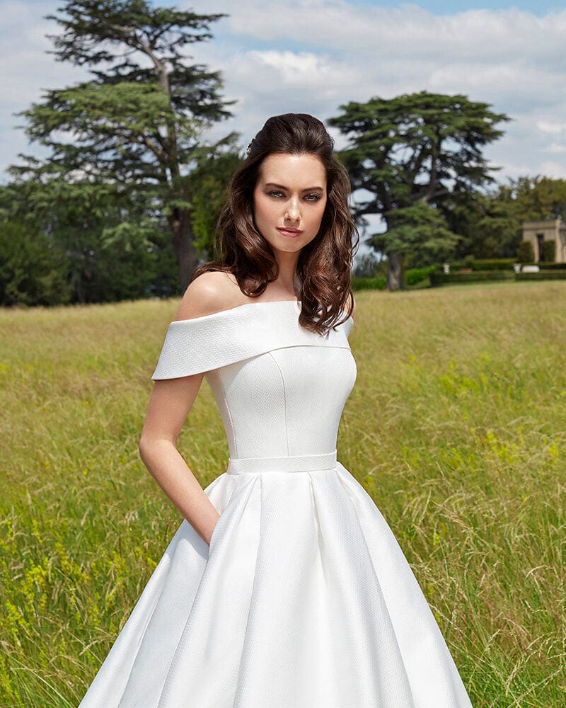 Caroline Castigliano Elodie - Size 10 - Image 3