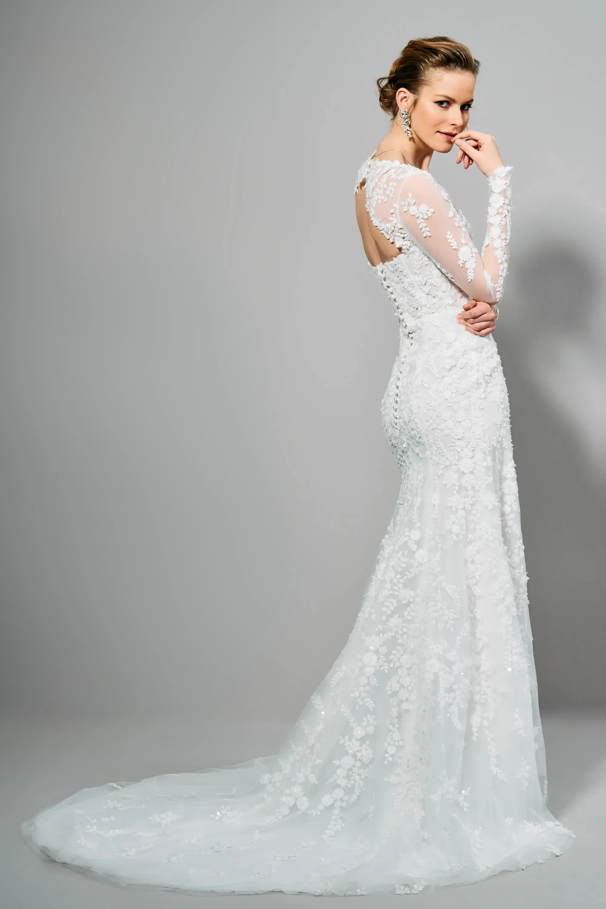 Caroline Castigliano Shaftesbury - Size 14 - Image 2