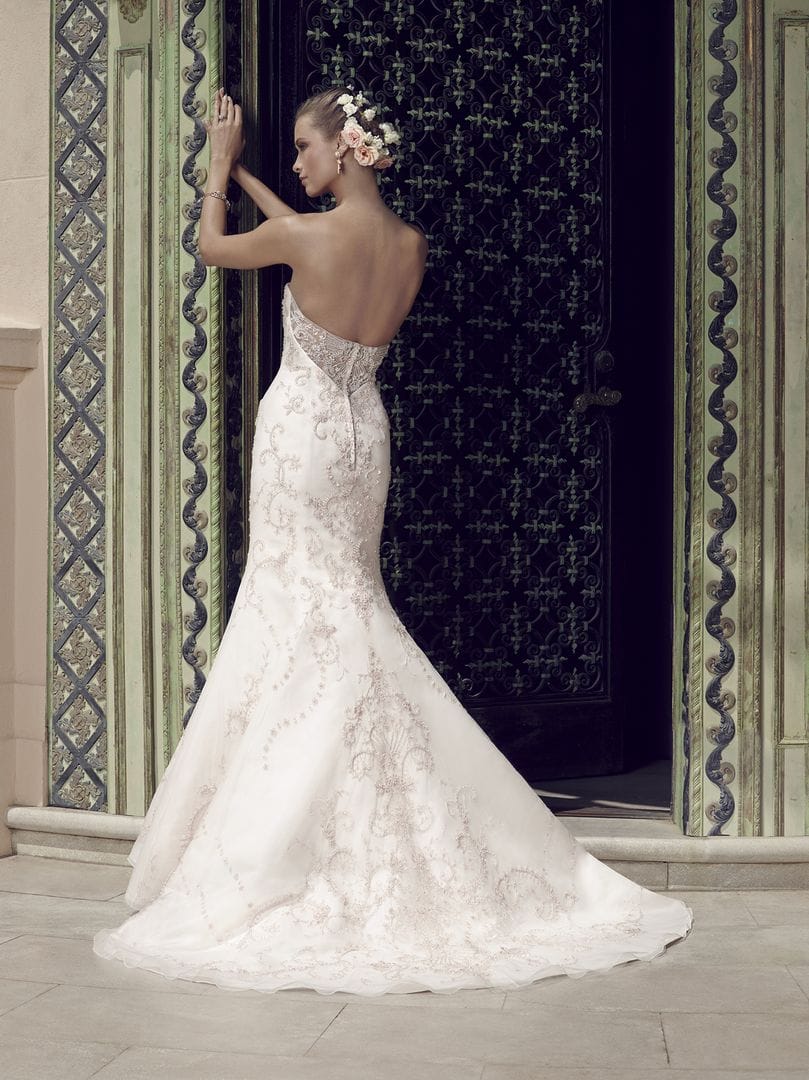 Casablanca 2189 - Size 6 - Image 2