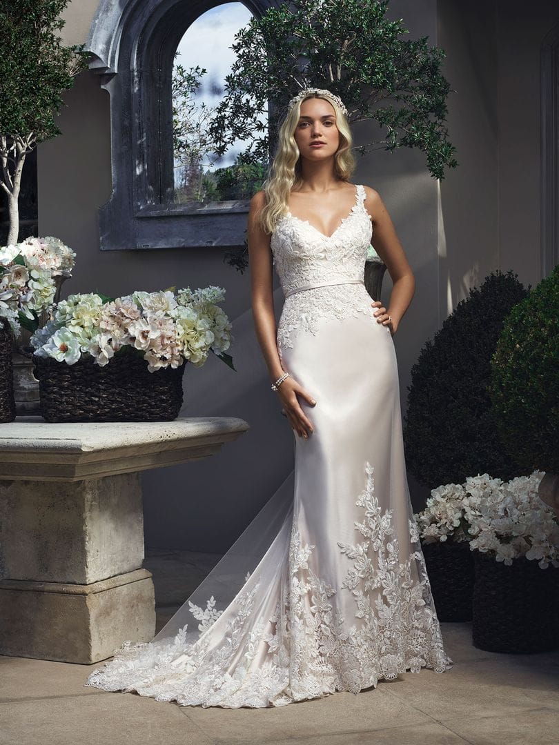 Casablanca 2210 - Size 10