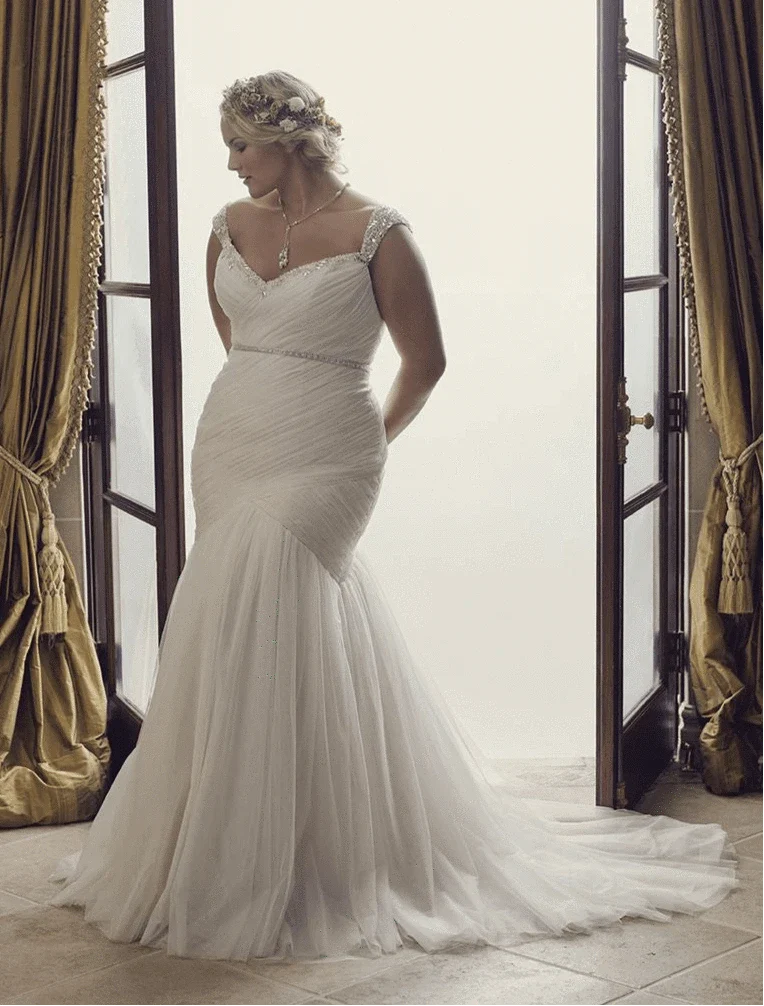 Casablanca 2234 - Size 20