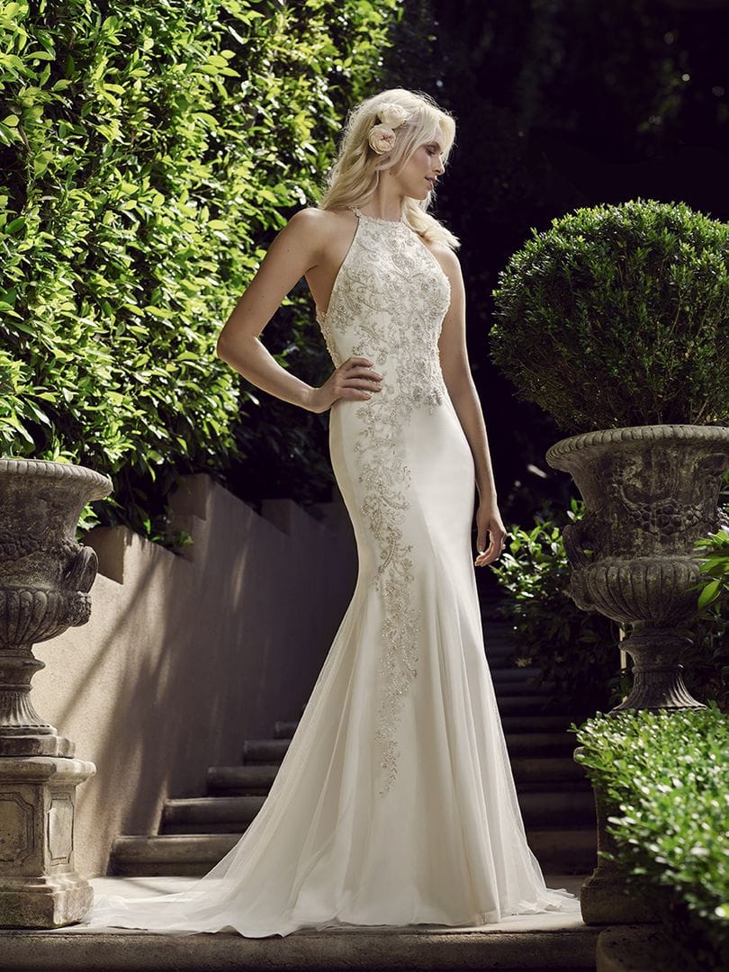 Casablanca 2243 - Size 10