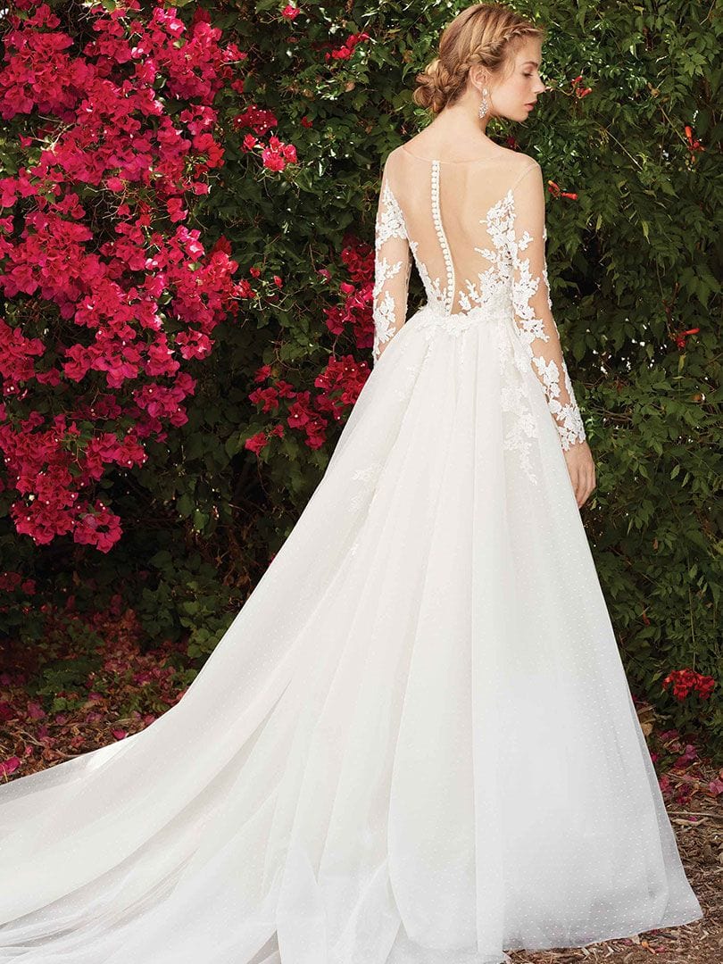 Casablanca 2270G - Size 16 - Image 2