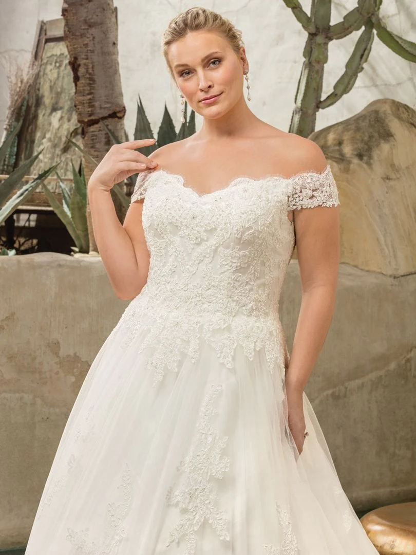 Casablanca 2290 - Size 22 - Image 3
