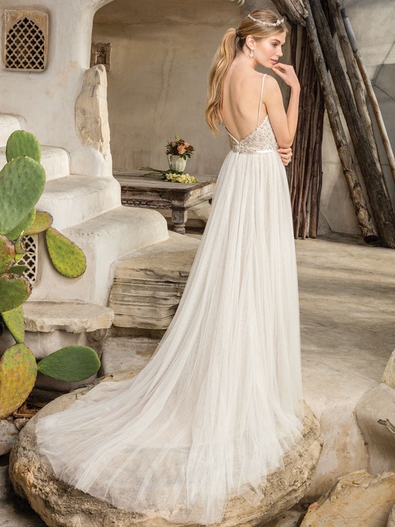 Casablanca 2296 - Size 10 - Image 2